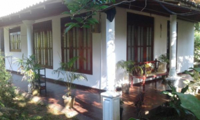 Sethun Villa Hikkaduwa